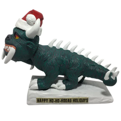 Hodag Bobbleheads - Image 3
