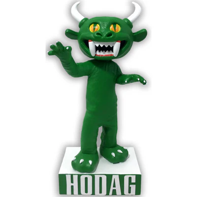 Hodag Bobbleheads - Image 6