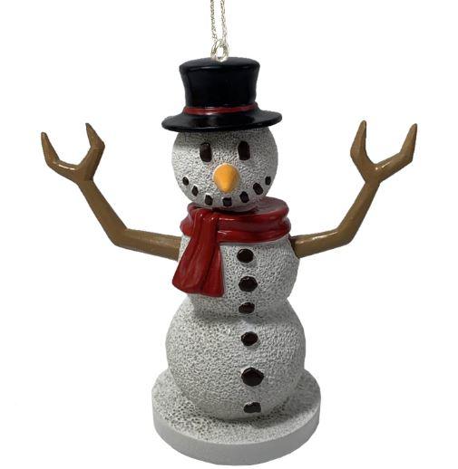 Holiday Ornament Bobbleheads - Image 2