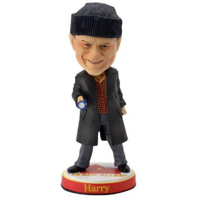 Home Alone Bobbleheads - Image 3