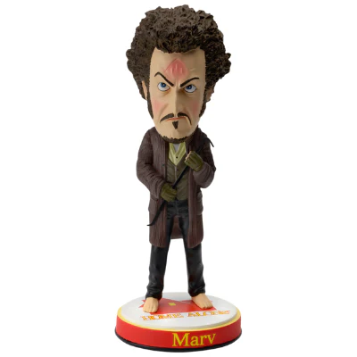 Home Alone Bobbleheads - Image 4