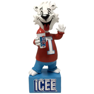 ICEE Bobbleheads - Image 3