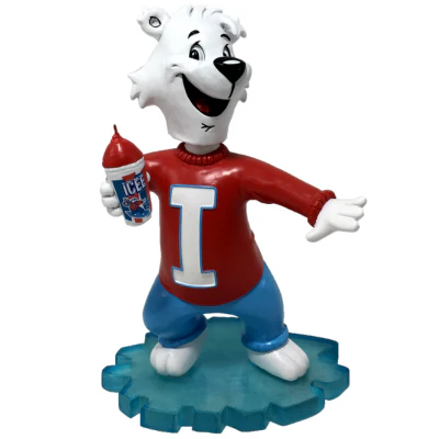 ICEE Bobbleheads - Image 4