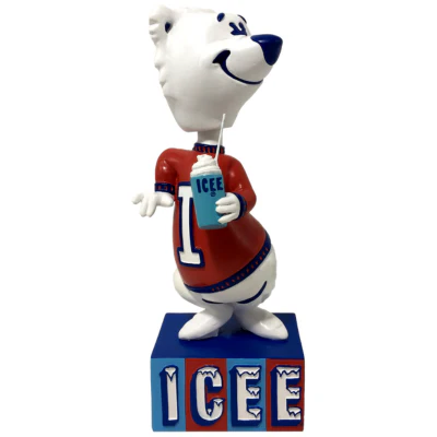 ICEE Bobbleheads - Image 5