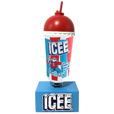 ICEE Bobbleheads - Image 6