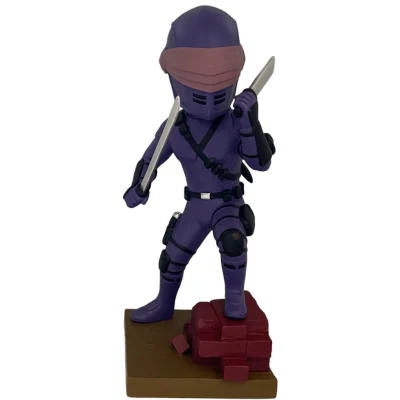 Icon Heroes Bobbleheads - Image 10