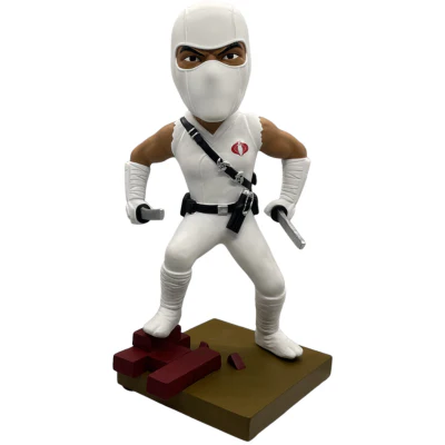 Icon Heroes Bobbleheads - Image 4