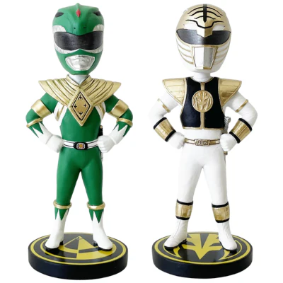 Icon Heroes Bobbleheads - Image 6