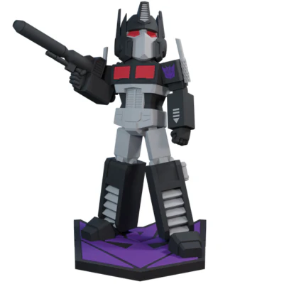 Icon Heroes Bobbleheads - Image 7