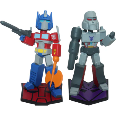 Icon Heroes Bobbleheads - Image 8