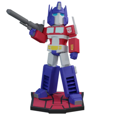 Icon Heroes Bobbleheads - Image 9