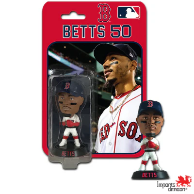 MLB Mini Bobbleheads - Image 10