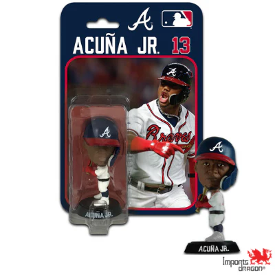 MLB Mini Bobbleheads - Image 11