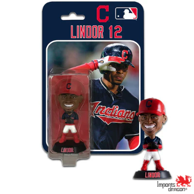 MLB Mini Bobbleheads - Image 5