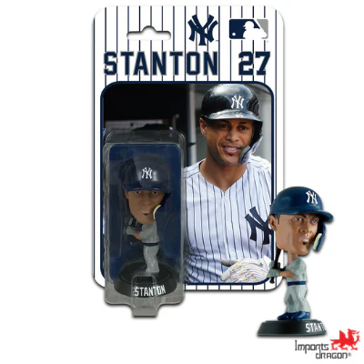 MLB Mini Bobbleheads - Image 6