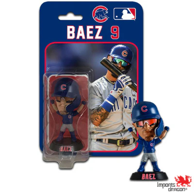 MLB Mini Bobbleheads - Image 7