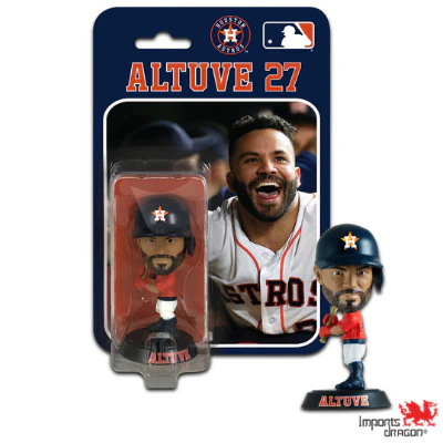 MLB Mini Bobbleheads - Image 8