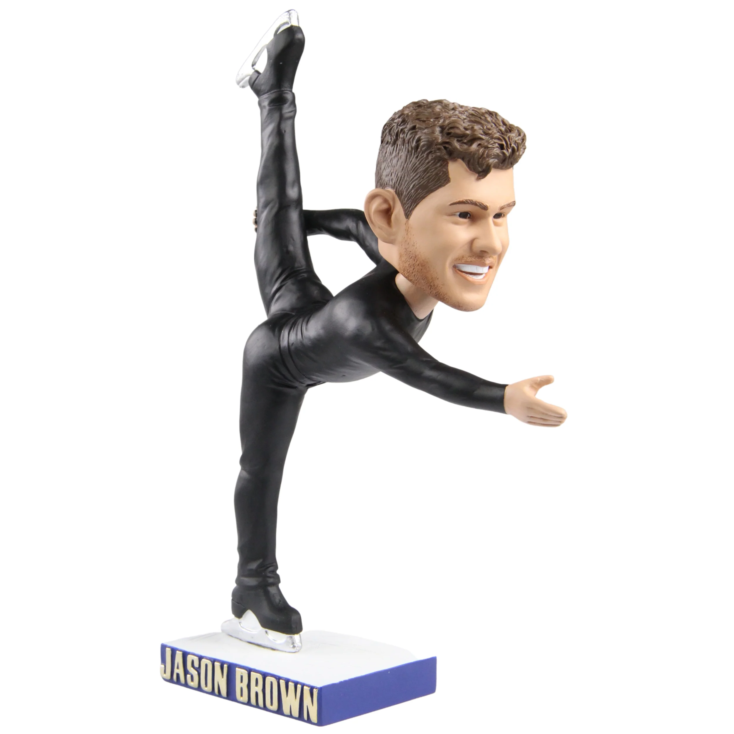 Jason Brown Bobblehead - Image 4