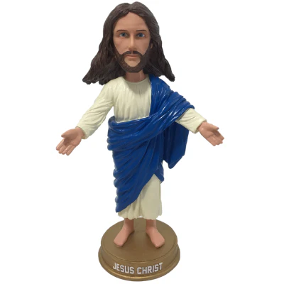 Jesus Christ Bobbleheads - Image 2