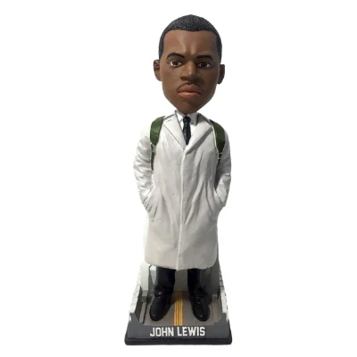John Lewis Bobbleheads - Image 2