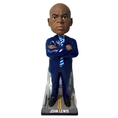 John Lewis Bobbleheads - Image 3