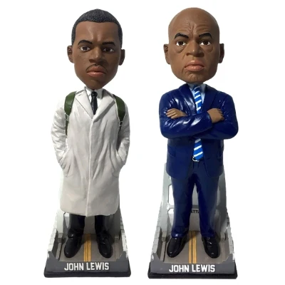 John Lewis Bobbleheads - Image 4