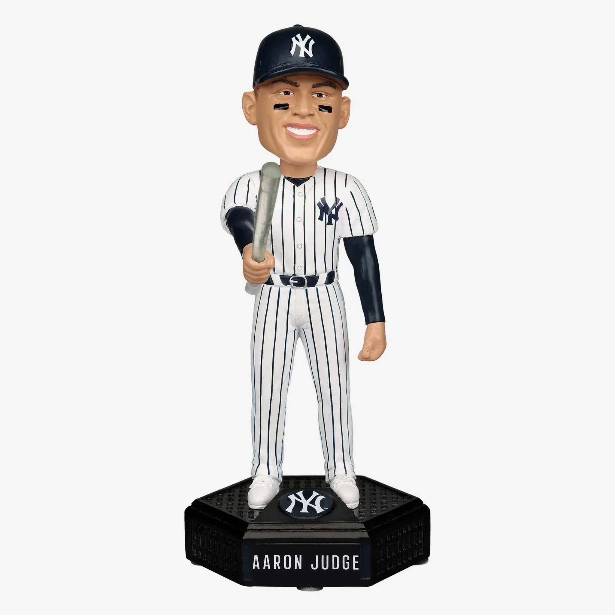 Aaron Judge New York Yankees May The Fourth Light Up MLB Bobblehead