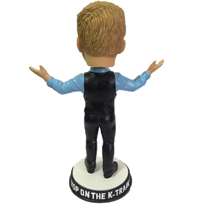 Kato Kaelin Bobblehead - Image 2
