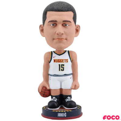 Knucklehead Big Head Bobbleheads - Image 102