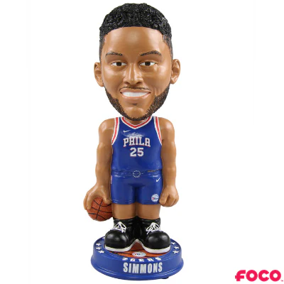 Knucklehead Big Head Bobbleheads - Image 11