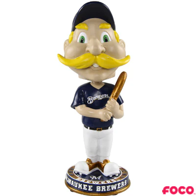 Knucklehead Big Head Bobbleheads - Image 12