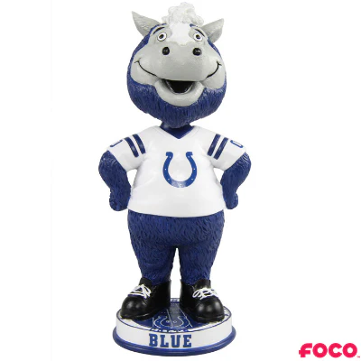 Knucklehead Big Head Bobbleheads - Image 13