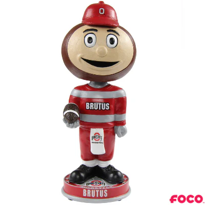Knucklehead Big Head Bobbleheads - Image 17