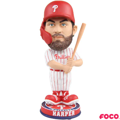 Knucklehead Big Head Bobbleheads - Image 18