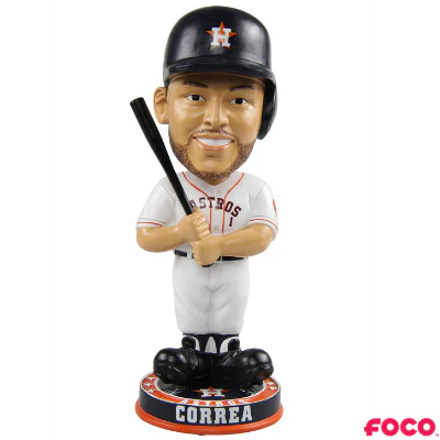 Knucklehead Big Head Bobbleheads - Image 19