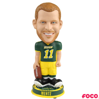 Knucklehead Big Head Bobbleheads - Image 21
