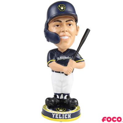 Knucklehead Big Head Bobbleheads - Image 23