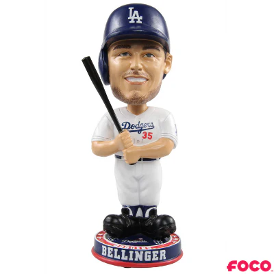 Knucklehead Big Head Bobbleheads - Image 25