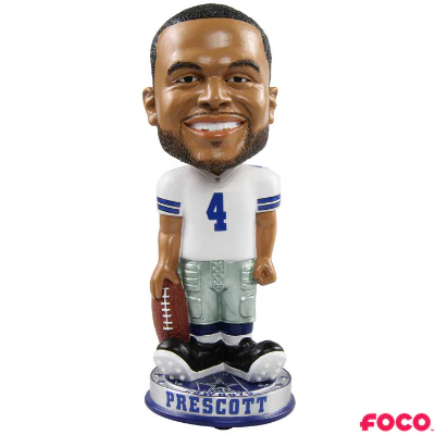 Knucklehead Big Head Bobbleheads - Image 27