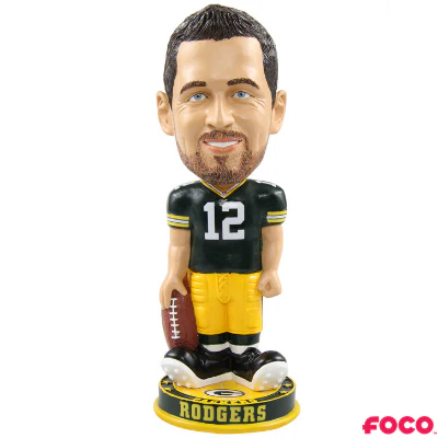 Knucklehead Big Head Bobbleheads - Image 3