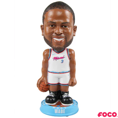 Knucklehead Big Head Bobbleheads - Image 33