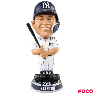 Knucklehead Big Head Bobbleheads - Image 38