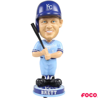 Knucklehead Big Head Bobbleheads - Image 39