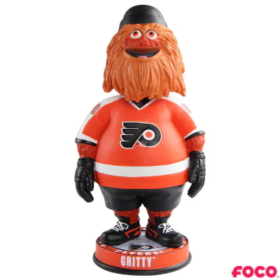 Knucklehead Big Head Bobbleheads - Image 42