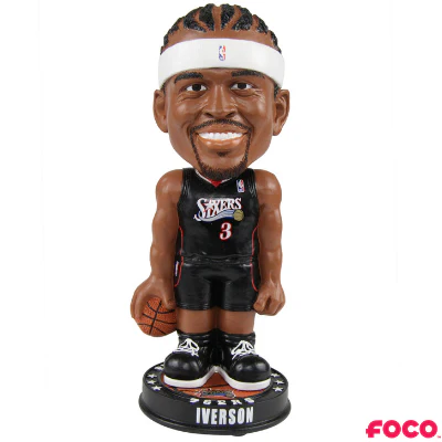 Knucklehead Big Head Bobbleheads - Image 5