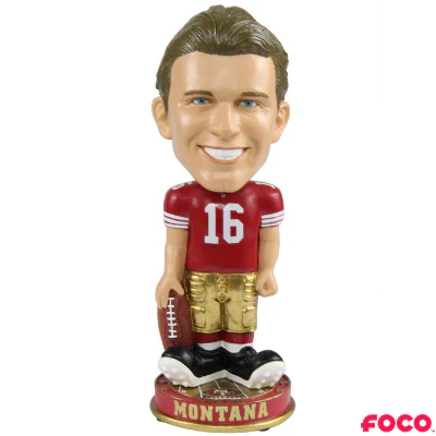 Knucklehead Big Head Bobbleheads - Image 50
