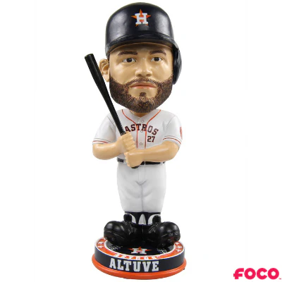 Knucklehead Big Head Bobbleheads - Image 51