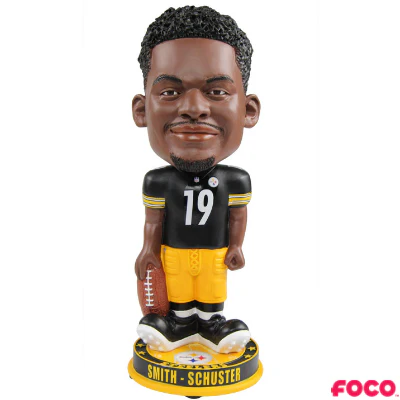 Knucklehead Big Head Bobbleheads - Image 52