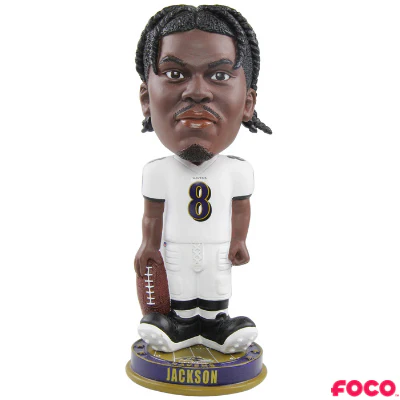 Knucklehead Big Head Bobbleheads - Image 54