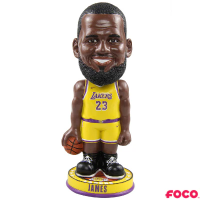 Knucklehead Big Head Bobbleheads - Image 56